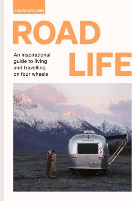 Road Life av Sebastian Antonio Santabarbara