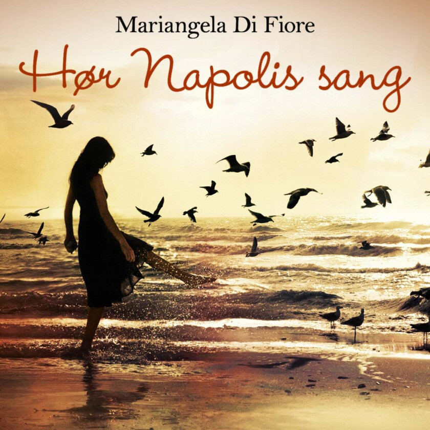 Hør Napolis sang av Mariangela Di Fiore