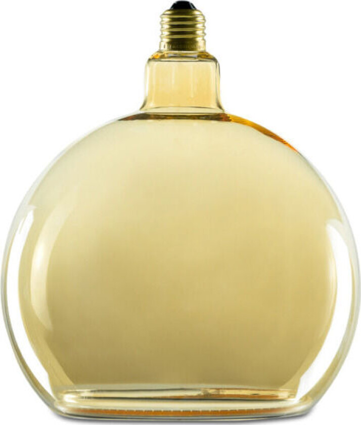 LED Floating Globe 200 Golden 2200K E27 - 60913