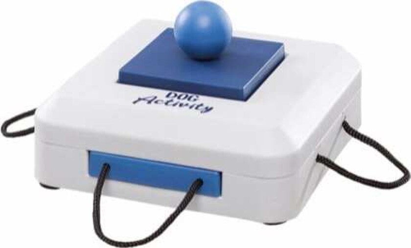 Gamble Box Aktivitetsleke for Hund