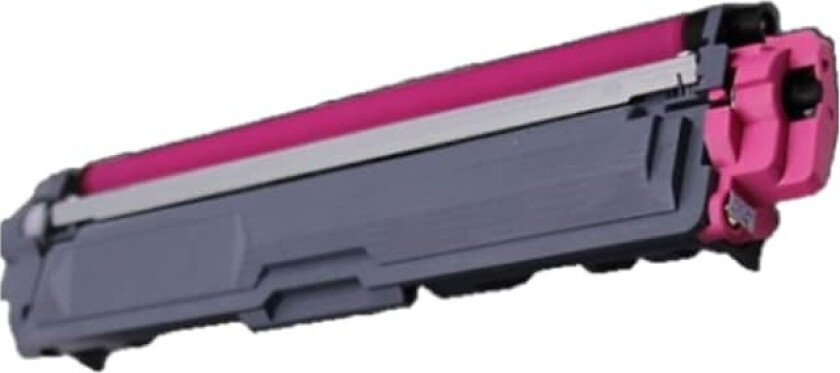 Kompatibel - TN 243 M Toner - B243MNC - Magenta 1300 sider