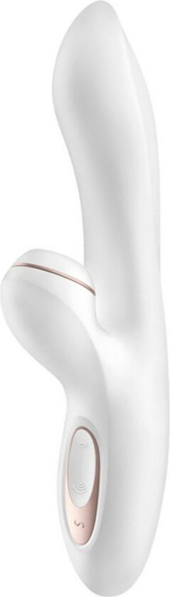 Satisfyer Pro G-Spot Rabbit G-punktsvibrator
