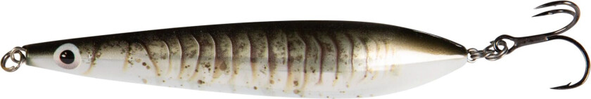 Kallan 11cm/26g, fiskesluk Stb