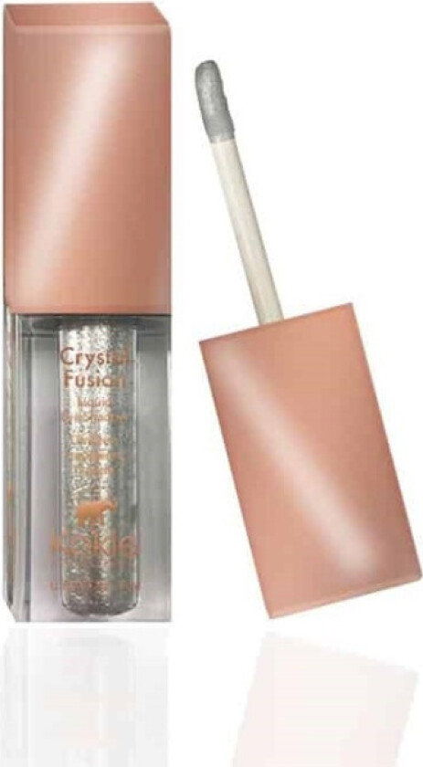 Kokie Crystal Fusion Liquid Eyeshadow - Star Dust