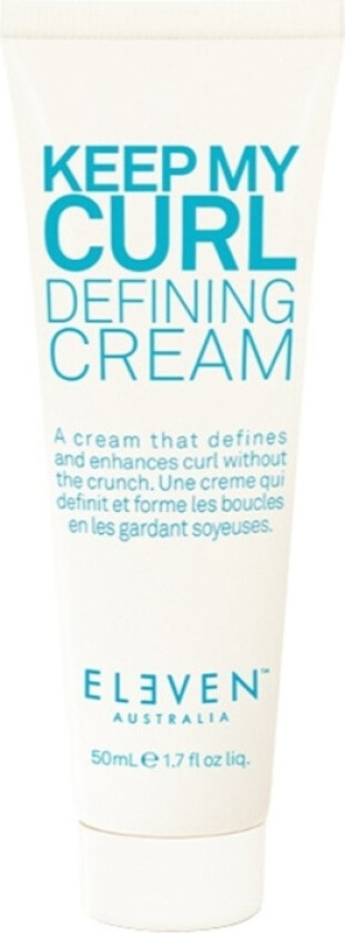 Keep My Curl Defining Styling Cream  50 ml