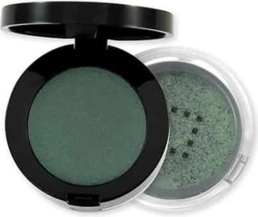 Kokie Duo Metallic Eyeshadow - Deep Sea