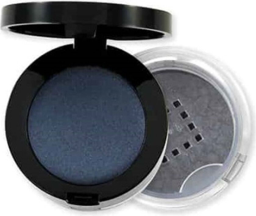 Kokie Duo Metallic Eyeshadow - Night Star