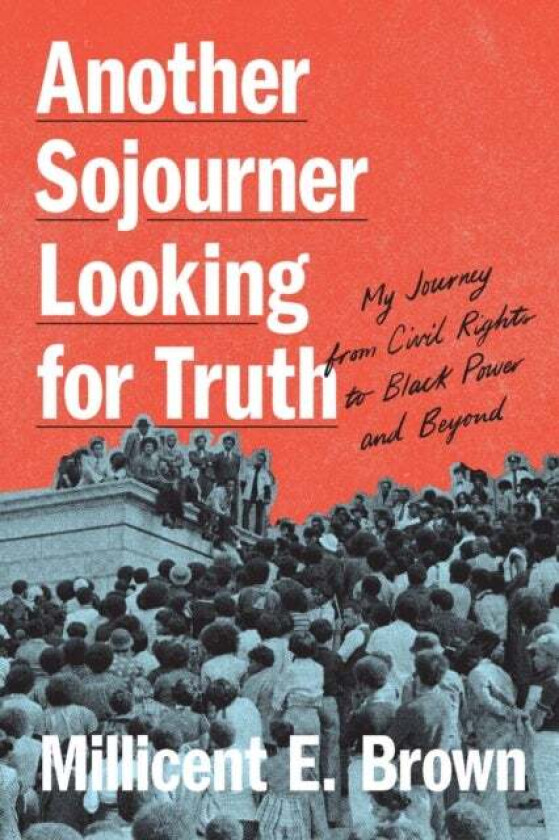 Another Sojourner Looking for Truth av Millicent Ellison Brown