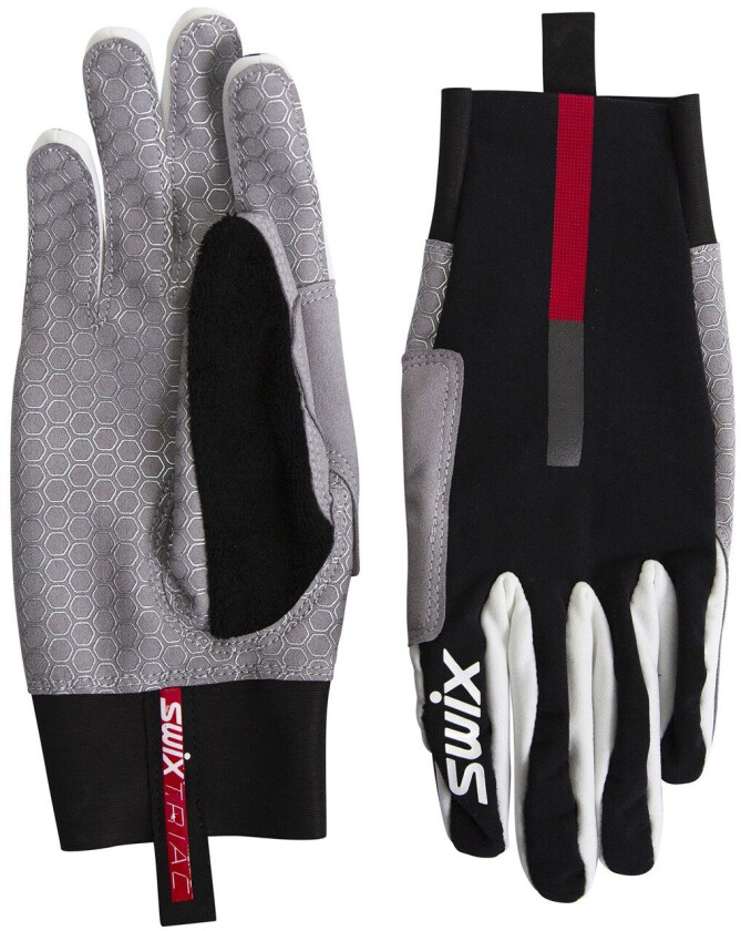 Triac Pro Glove Black 6