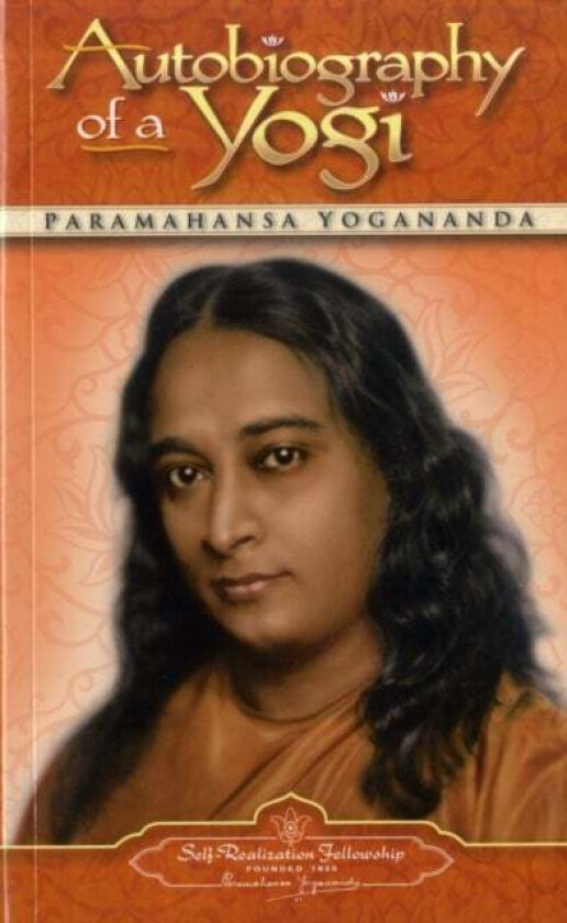Autobiography of a Yogi av Paramahansa (Paramahansa Yogananda) Yogananda