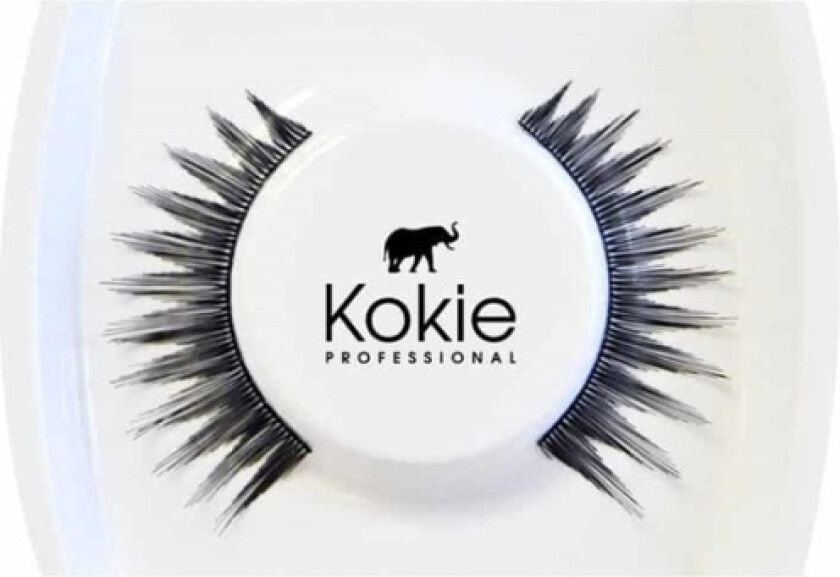 Kokie Lashes FL655