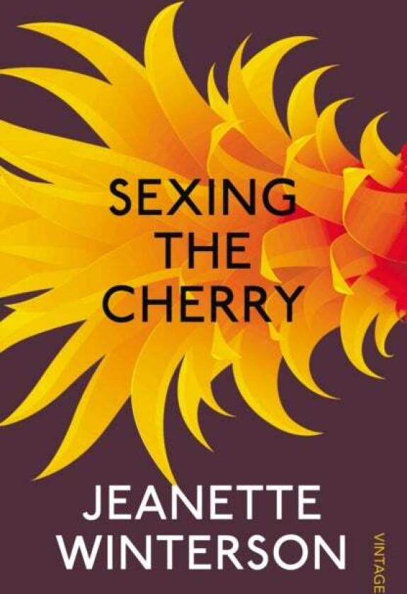 Sexing the Cherry av Jeanette Winterson