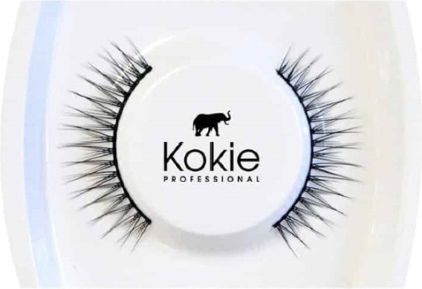 Kokie Lashes FL666
