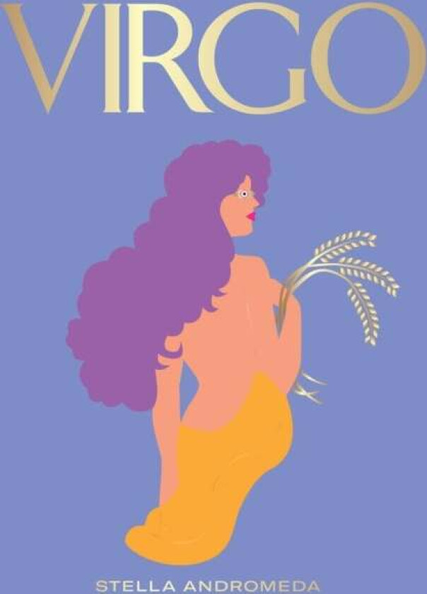 Virgo av Stella Andromeda