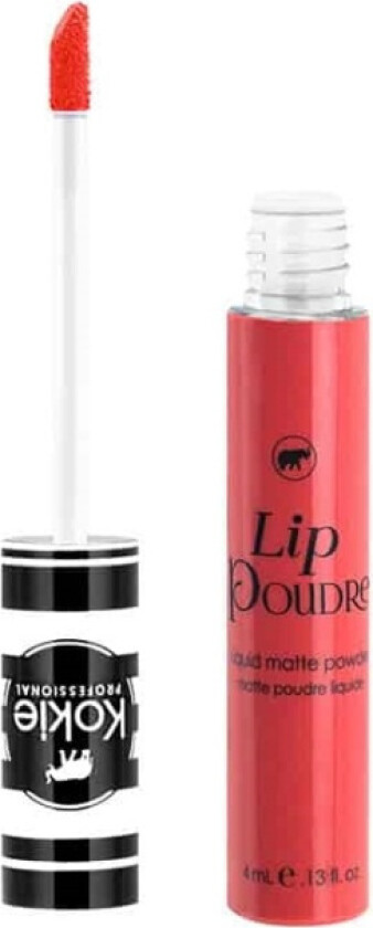 Kokie Lip Poudre Liquid Matte Powder - Star Status