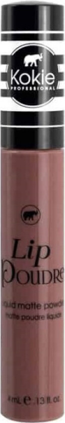 Kokie Lip Poudre Liquid Matte Powder - Whimsy