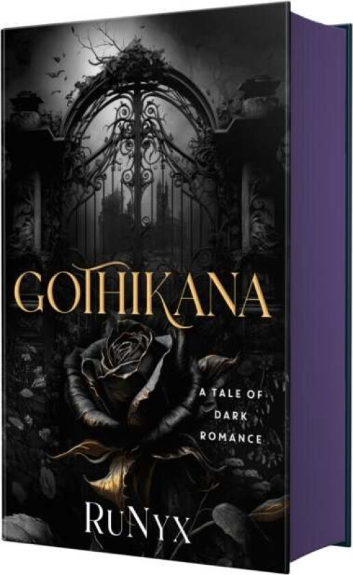 Gothikana av Runyx