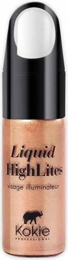 Kokie Liquid HighLites - After Glow