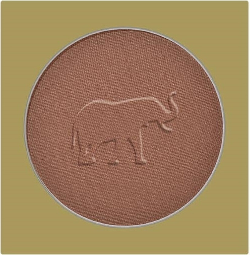 Kokie Matte Bronzer - Sol Tan