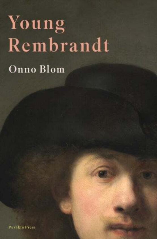 Young Rembrandt av Onno Blom