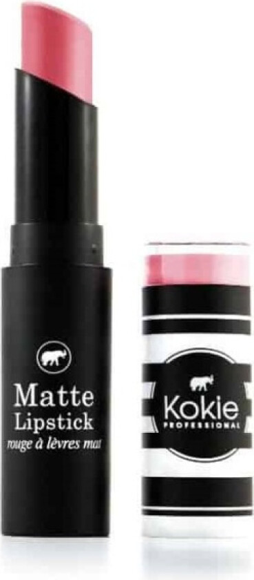 Kokie Matte Lipstick - Garden Party