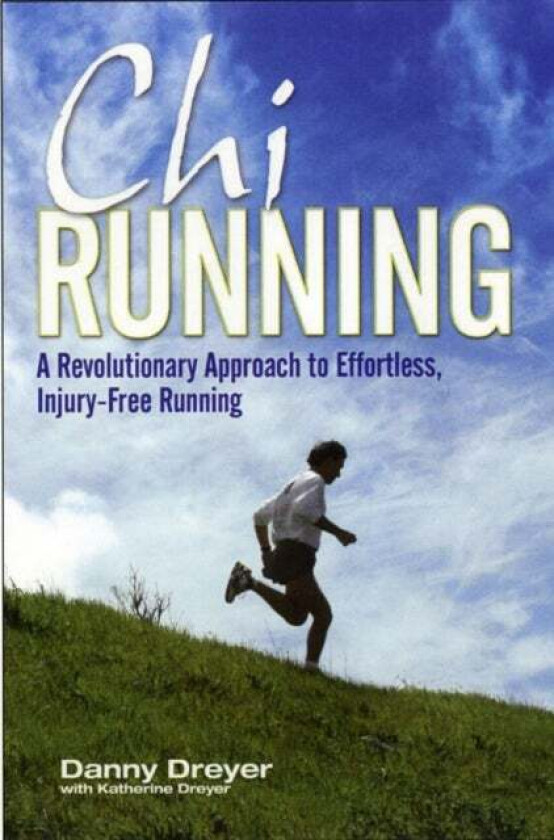Chirunning av Danny Dreyer
