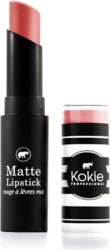 Kokie Matte Lipstick - Key Largo