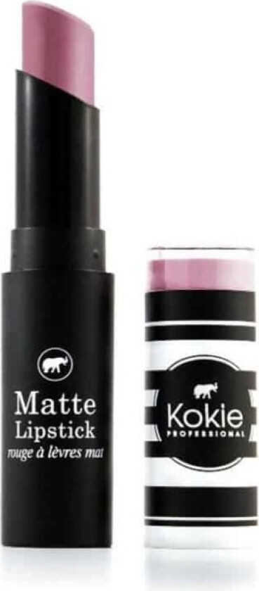 Kokie Matte Lipstick - Rome