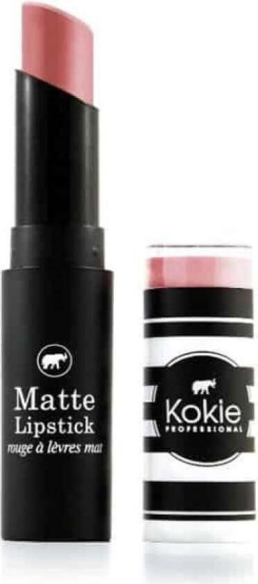 Kokie Matte Lipstick - Sahara