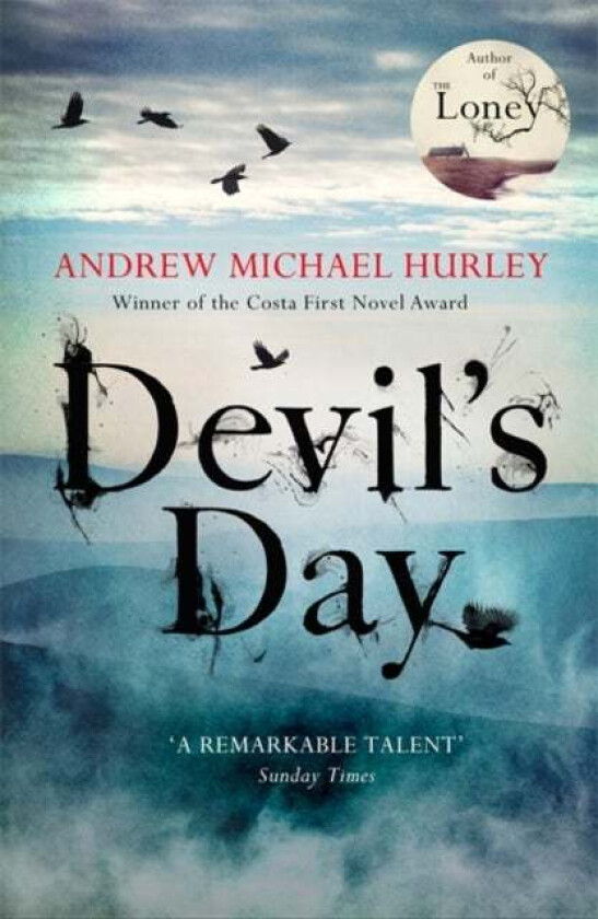 Devil's Day av Andrew Michael Hurley