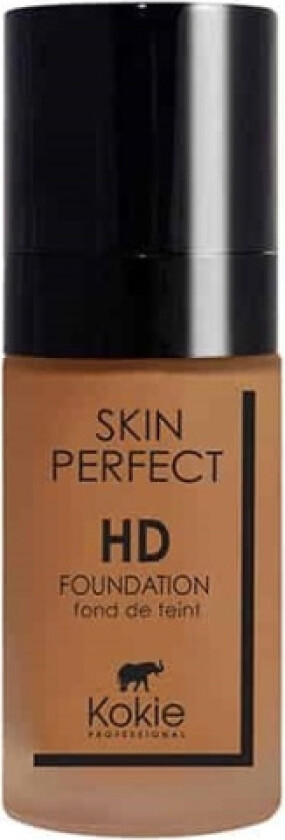 Kokie Skin Perfect HD Foundation - 110W