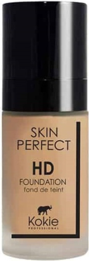 Kokie Skin Perfect HD Foundation - 30C