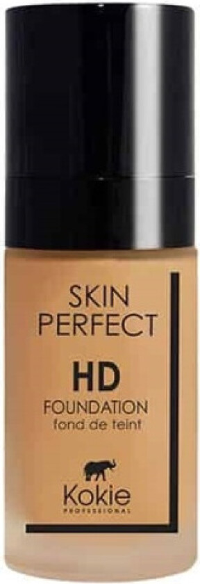 Kokie Skin Perfect HD Foundation - 70W