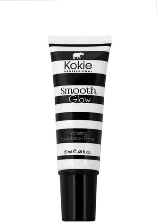 Kokie Smooth Glow Hydrating Foundation Primer 20ml