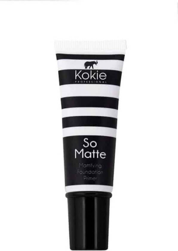 Kokie So Matte Mattifying Foundation Primer 20ml