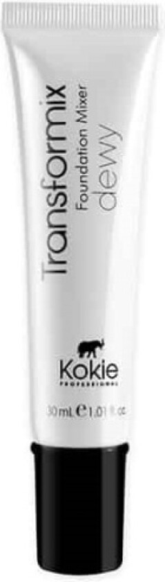 Kokie Transformix Foundation Mixer - Dewy