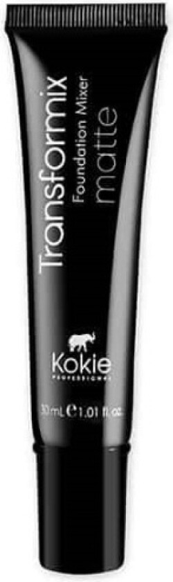 Kokie Transformix Foundation Mixer - Matte