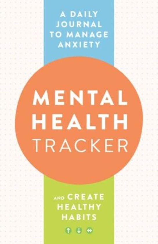 Mental Health Tracker av Zeitgeist (Zeitgeist Wellness) Wellness