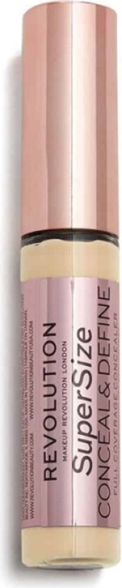 Conceal & Define Supersize Concealer C8.5