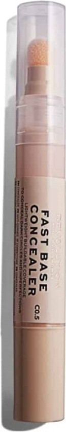 Fast Base Concealer C0.5