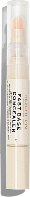 Fast Base Concealer C1