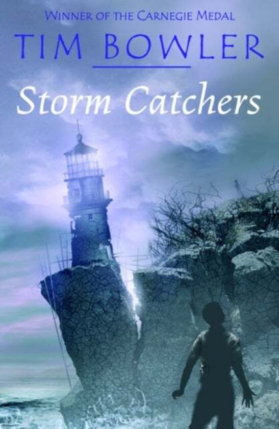 Storm Catchers av Tim Bowler