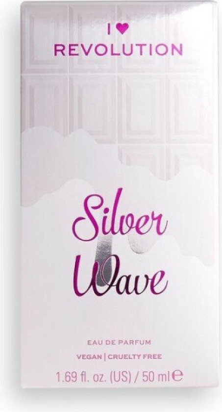 I Heart Revolution Body Mist - Angel Kiss