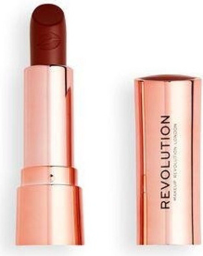 Satin Kiss Lipstick - Fling