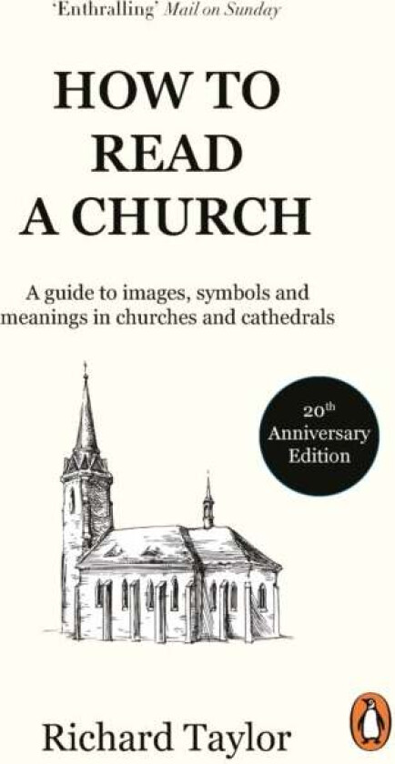 How To Read A Church av Dr Richard Taylor