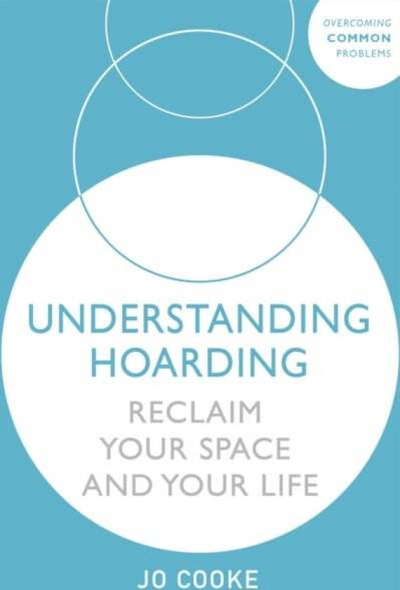 Understanding Hoarding av Jo Cooke