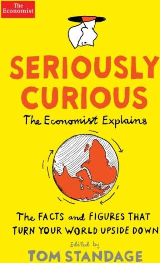 Seriously Curious av Tom Standage