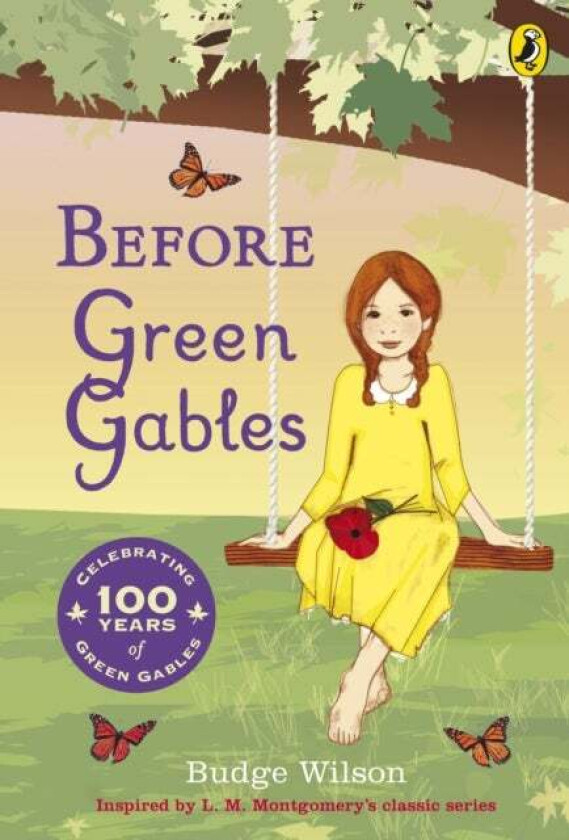 Before Green Gables av Budge Wilson