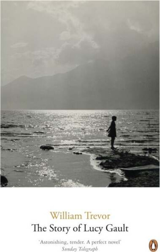The Story of Lucy Gault av William Trevor