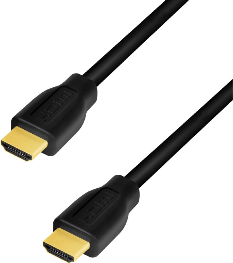 HDMI-kabel Premium High Speed